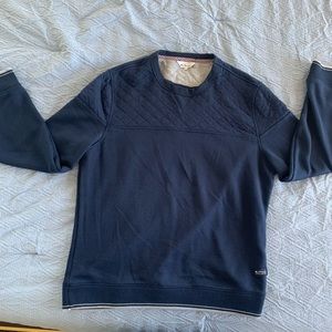 Ben Sherman Upscale Sweatshirt